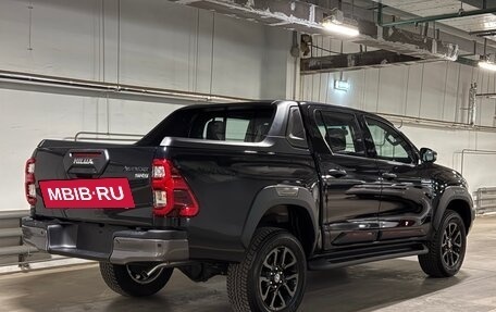 Toyota Hilux VIII, 2026 год, 6 690 000 рублей, 8 фотография