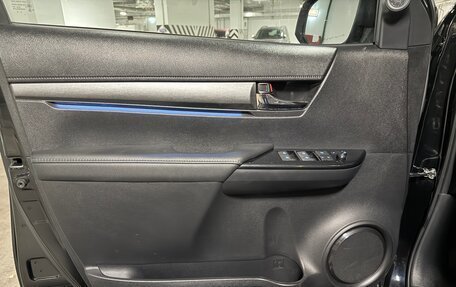 Toyota Hilux VIII, 2026 год, 6 690 000 рублей, 23 фотография