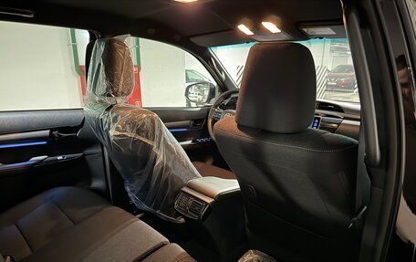 Toyota Hilux VIII, 2026 год, 6 690 000 рублей, 25 фотография