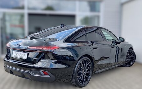 Audi A6, 2026 год, 8 355 005 рублей, 2 фотография
