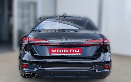 Audi A6, 2026 год, 8 355 005 рублей, 4 фотография