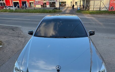 Mercedes-Benz E-Класс, 2010 год, 1 475 000 рублей, 3 фотография