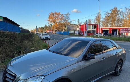 Mercedes-Benz E-Класс, 2010 год, 1 475 000 рублей, 5 фотография
