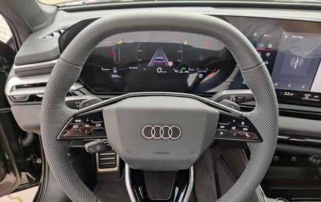 Audi A6, 2026 год, 8 355 005 рублей, 8 фотография