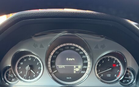 Mercedes-Benz E-Класс, 2010 год, 1 475 000 рублей, 10 фотография