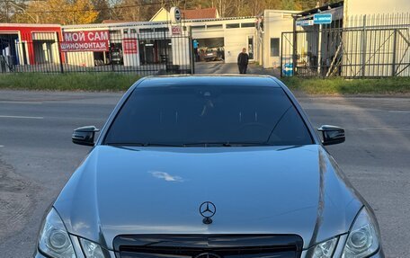 Mercedes-Benz E-Класс, 2010 год, 1 475 000 рублей, 9 фотография