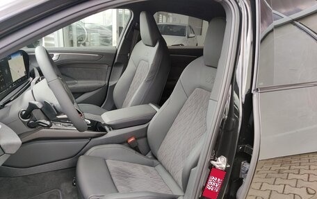 Audi A6, 2026 год, 8 355 005 рублей, 7 фотография