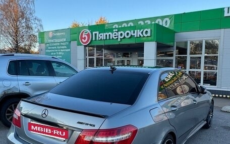 Mercedes-Benz E-Класс, 2010 год, 1 475 000 рублей, 2 фотография