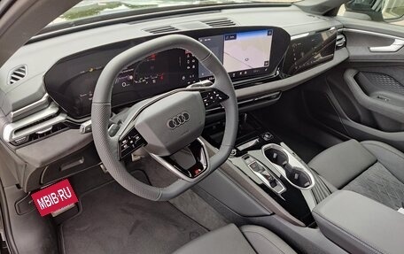 Audi A6, 2026 год, 8 355 005 рублей, 6 фотография