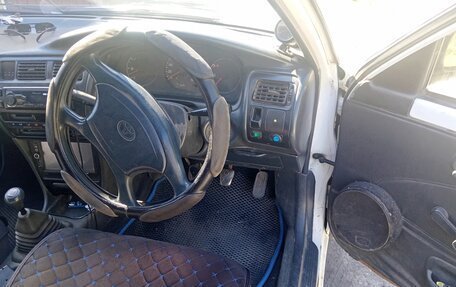 Toyota Corolla, 1994 год, 195 000 рублей, 3 фотография
