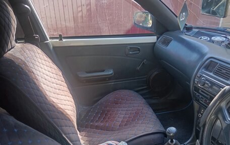 Toyota Corolla, 1994 год, 195 000 рублей, 4 фотография