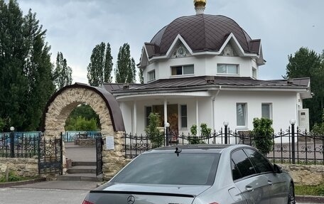 Mercedes-Benz E-Класс, 2010 год, 1 475 000 рублей, 20 фотография