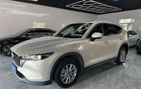 Mazda CX-5 II, 2022 год, 2 790 000 рублей, 2 фотография