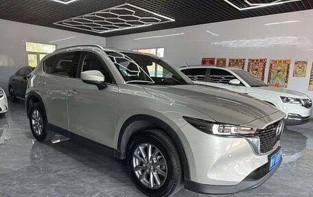 Mazda CX-5 II, 2022 год, 2 790 000 рублей, 3 фотография