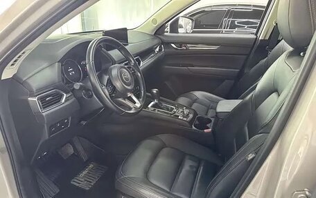 Mazda CX-5 II, 2022 год, 2 790 000 рублей, 8 фотография