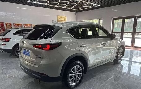 Mazda CX-5 II, 2022 год, 2 790 000 рублей, 5 фотография