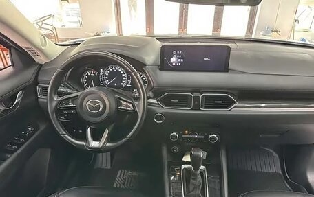 Mazda CX-5 II, 2022 год, 2 790 000 рублей, 13 фотография