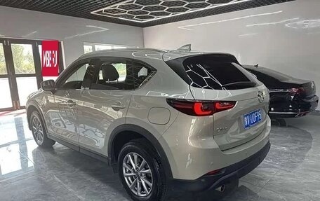 Mazda CX-5 II, 2022 год, 2 790 000 рублей, 4 фотография