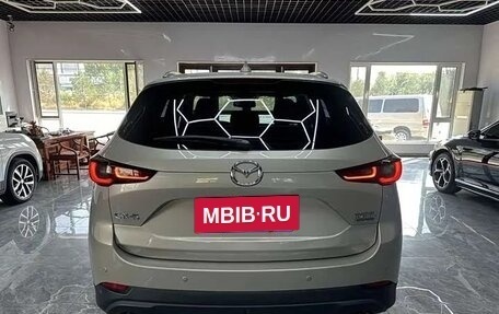 Mazda CX-5 II, 2022 год, 2 790 000 рублей, 6 фотография