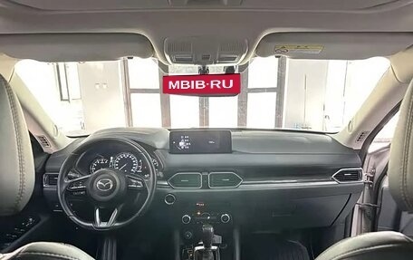 Mazda CX-5 II, 2022 год, 2 790 000 рублей, 12 фотография