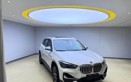 BMW X1, 2022 год, 2 226 000 рублей, 3 фотография