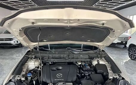 Mazda CX-5 II, 2022 год, 2 790 000 рублей, 21 фотография