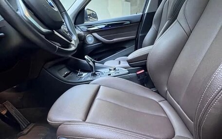 BMW X1, 2022 год, 2 226 000 рублей, 7 фотография