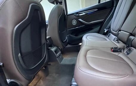 BMW X1, 2022 год, 2 226 000 рублей, 8 фотография