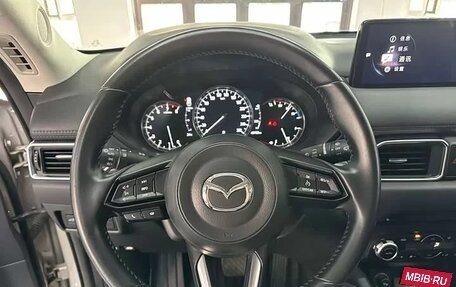 Mazda CX-5 II, 2022 год, 2 790 000 рублей, 18 фотография
