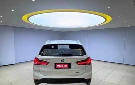 BMW X1, 2022 год, 2 226 000 рублей, 5 фотография