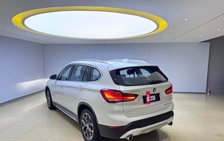 BMW X1, 2022 год, 2 226 000 рублей, 6 фотография