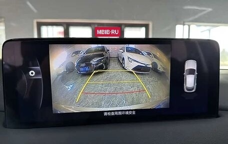 Mazda CX-5 II, 2022 год, 2 790 000 рублей, 23 фотография