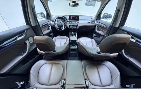 BMW X1, 2022 год, 2 226 000 рублей, 13 фотография