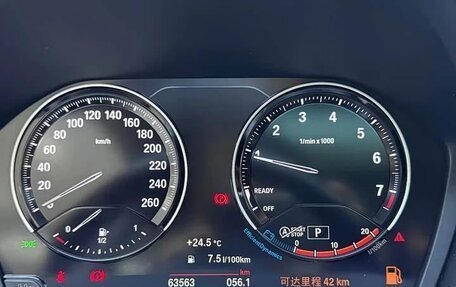BMW X1, 2022 год, 2 226 000 рублей, 20 фотография