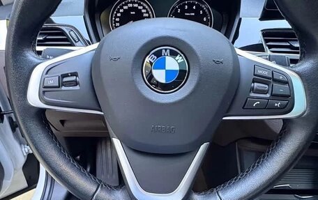 BMW X1, 2022 год, 2 226 000 рублей, 21 фотография