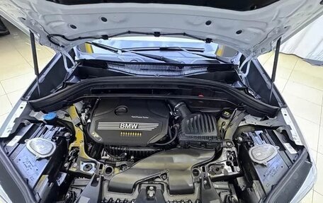 BMW X1, 2022 год, 2 226 000 рублей, 23 фотография