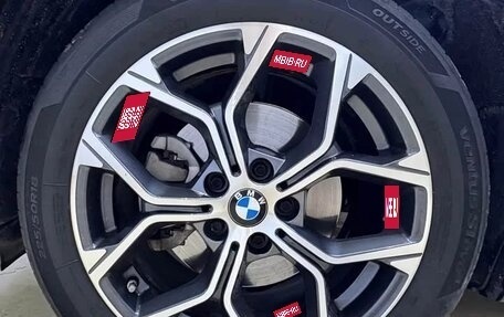 BMW X1, 2022 год, 2 226 000 рублей, 25 фотография