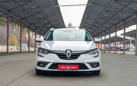 Renault Megane IV, 2019 год, 1 299 000 рублей, 3 фотография