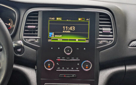 Renault Megane IV, 2019 год, 1 299 000 рублей, 9 фотография