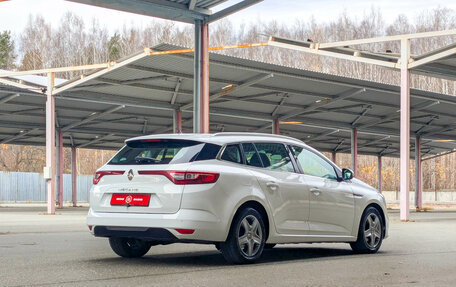 Renault Megane IV, 2019 год, 1 299 000 рублей, 7 фотография