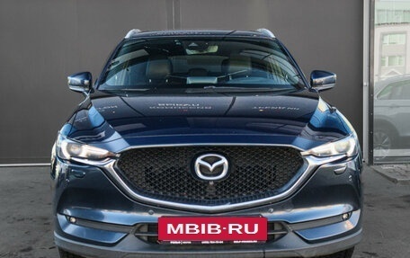Mazda CX-5 II, 2020 год, 2 700 000 рублей, 2 фотография