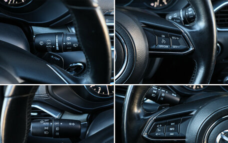 Mazda CX-5 II, 2020 год, 2 700 000 рублей, 18 фотография