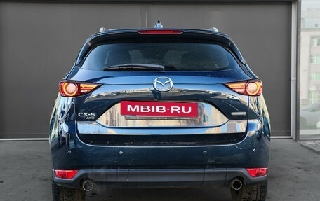 Mazda CX-5 II, 2020 год, 2 700 000 рублей, 5 фотография
