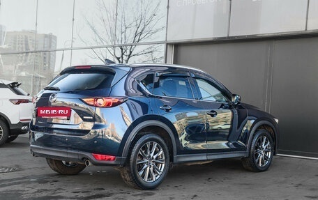 Mazda CX-5 II, 2020 год, 2 700 000 рублей, 4 фотография