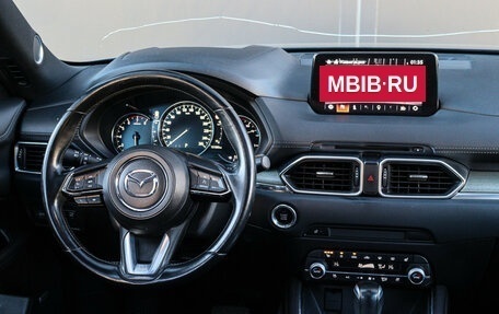 Mazda CX-5 II, 2020 год, 2 700 000 рублей, 10 фотография