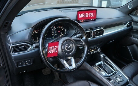 Mazda CX-5 II, 2020 год, 2 700 000 рублей, 13 фотография