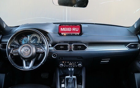 Mazda CX-5 II, 2020 год, 2 700 000 рублей, 9 фотография