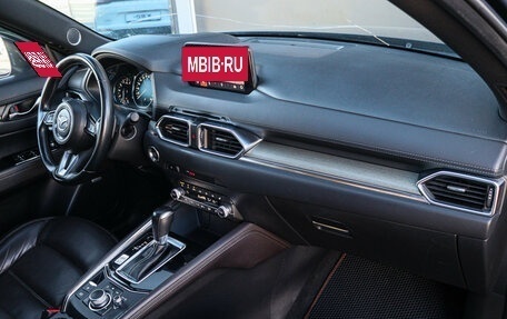 Mazda CX-5 II, 2020 год, 2 700 000 рублей, 7 фотография