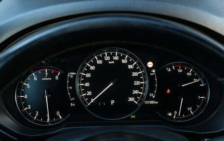 Mazda CX-5 II, 2020 год, 2 700 000 рублей, 19 фотография