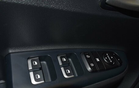 KIA Rio IV, 2019 год, 1 367 000 рублей, 15 фотография
